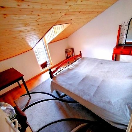 In The Heart Of Varna Apartment Luaran gambar