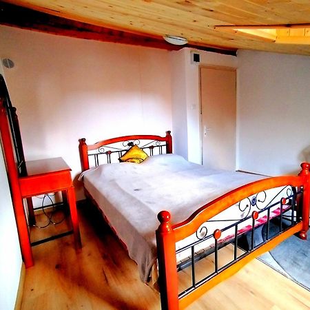 In The Heart Of Varna Apartment Luaran gambar