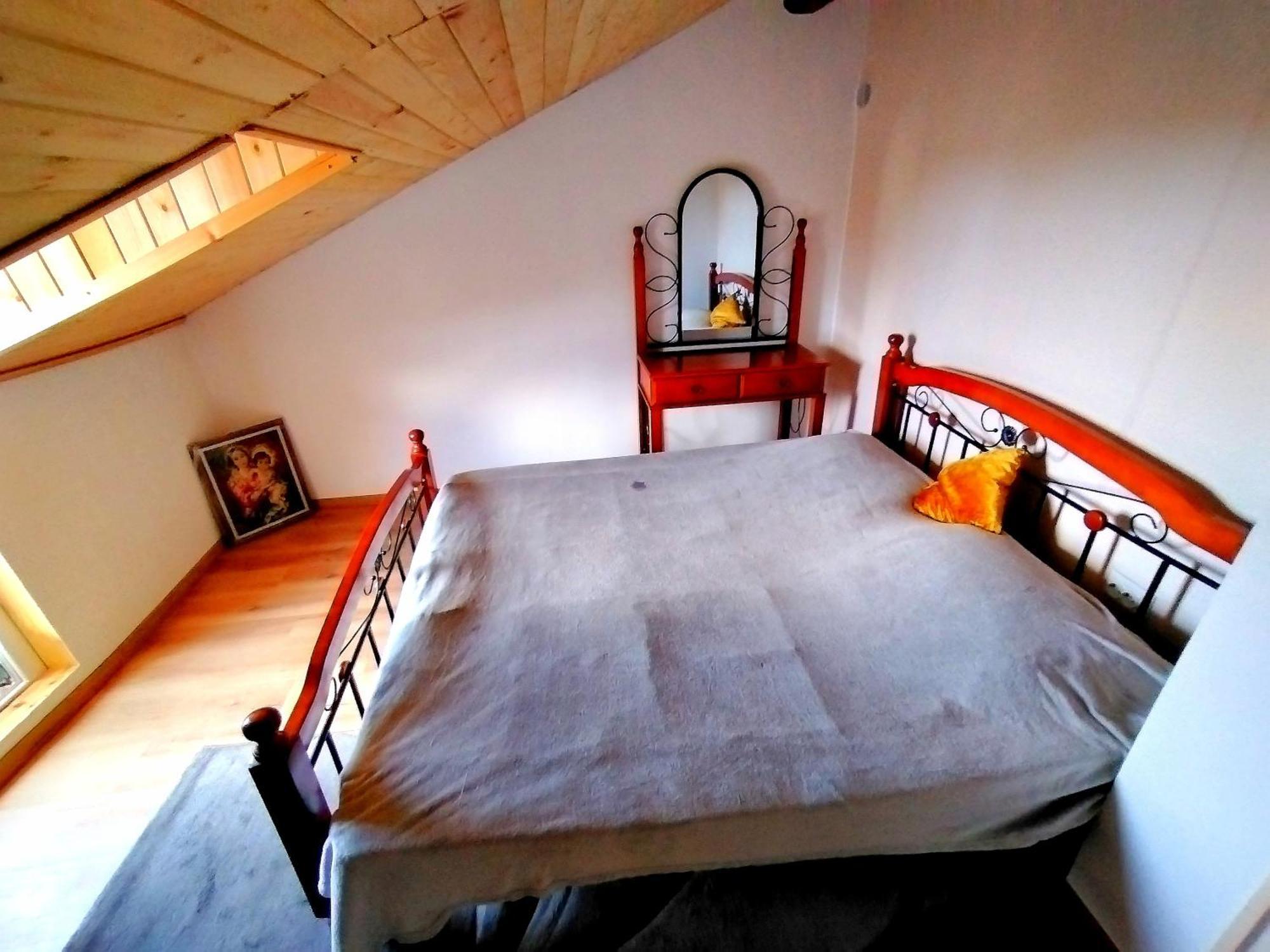 In The Heart Of Varna Apartment Luaran gambar