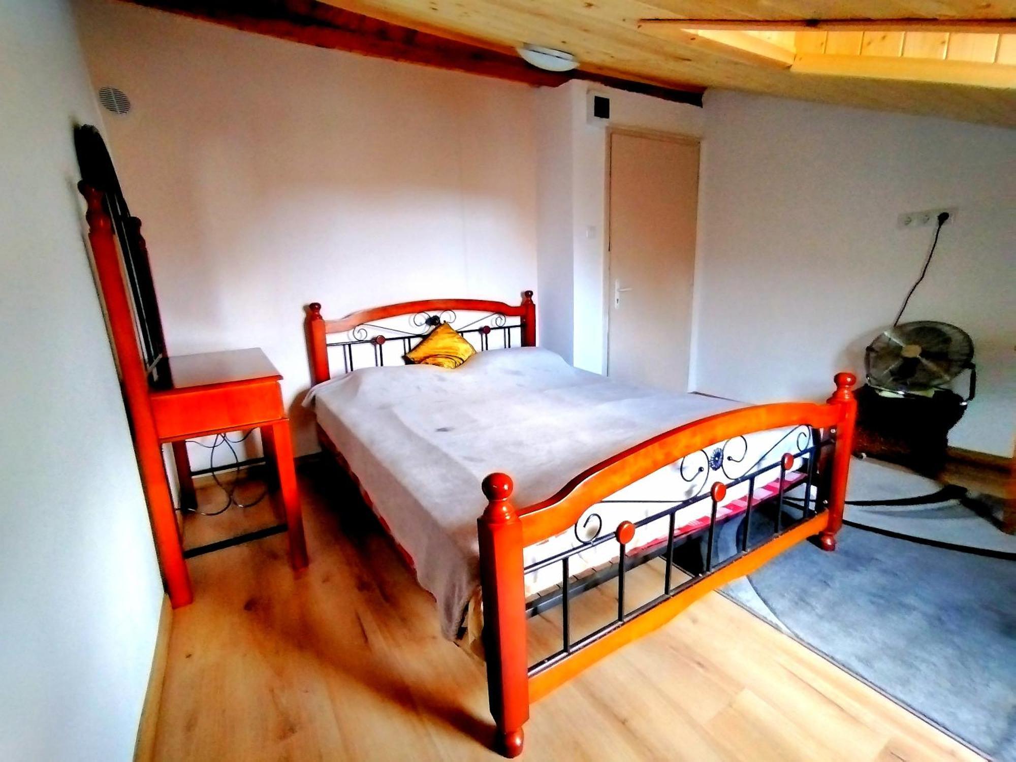 In The Heart Of Varna Apartment Luaran gambar